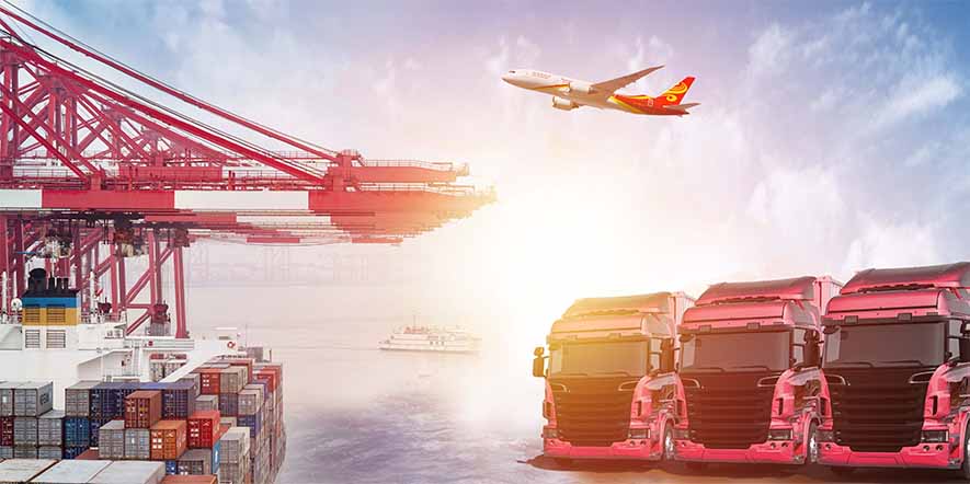 交通與公用事業行業